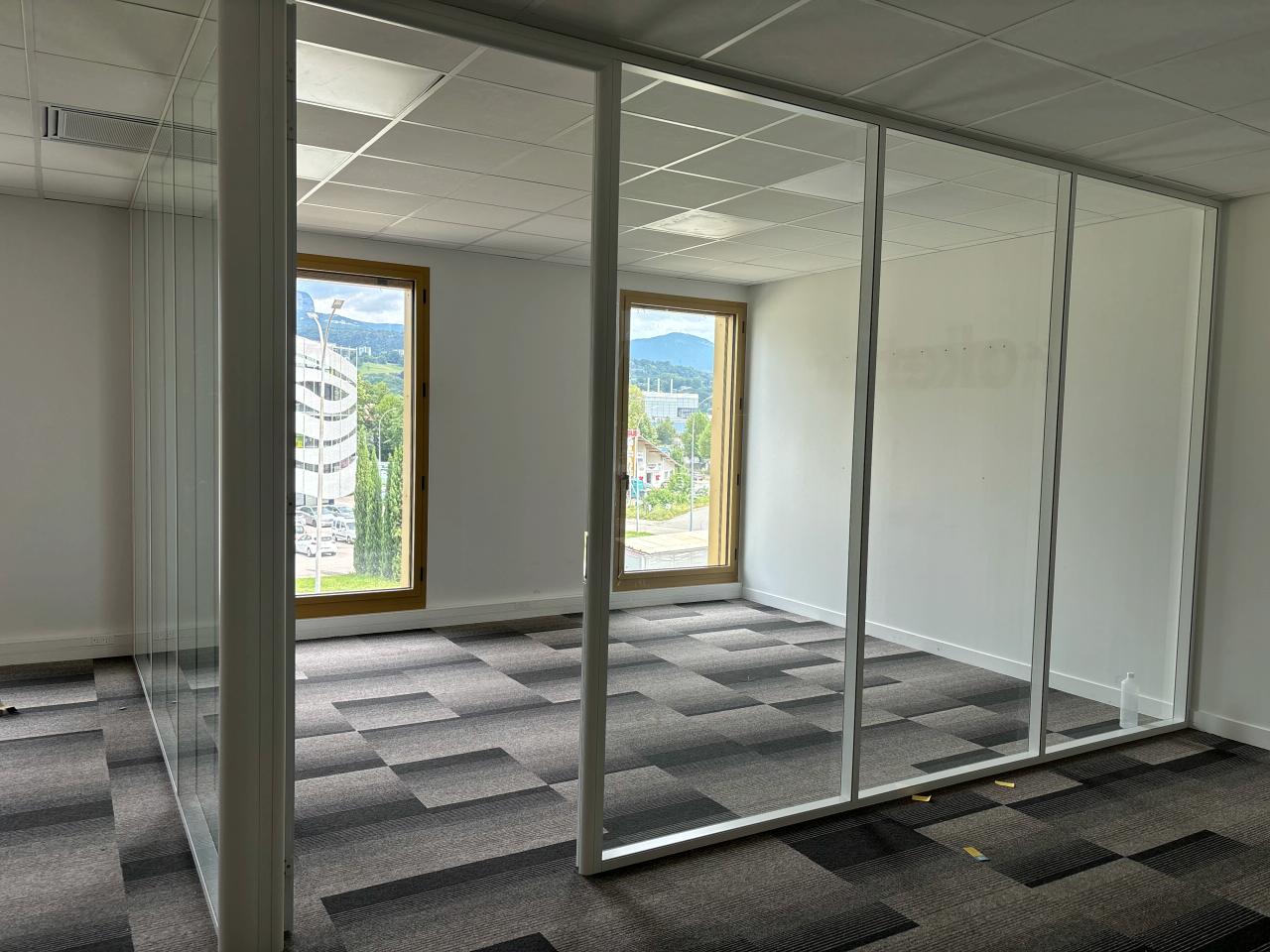 Bureau Motte-Servolex 89m² Location bureau Motte-Servolex Savoie OLBUR2318261 2